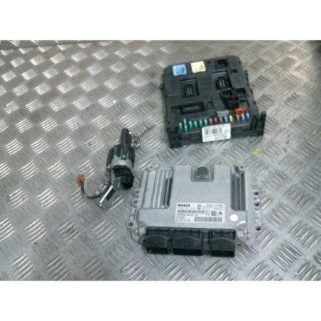 Kit de demarrage PEUGEOT 308 1 Photo n°1