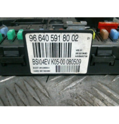 Kit de demarrage PEUGEOT 308 1