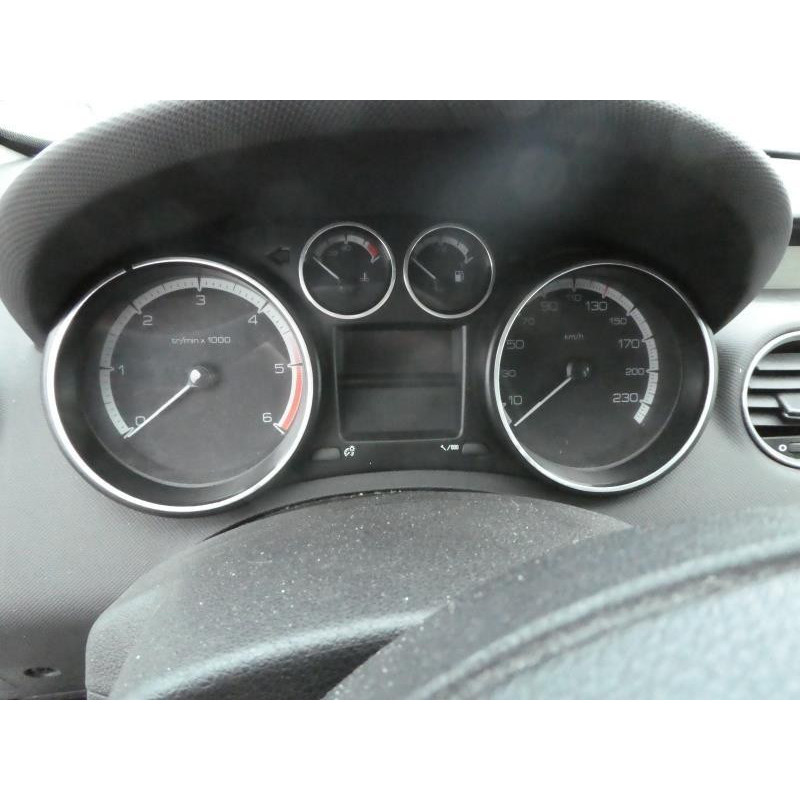 Kit de demarrage PEUGEOT 308 1 Photo n°6
