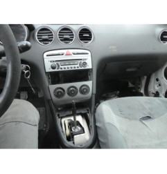 Kit de demarrage PEUGEOT 308 1