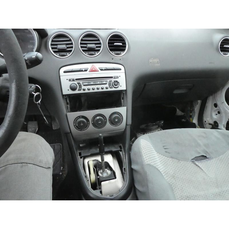 Kit de demarrage PEUGEOT 308 1 Photo n°8