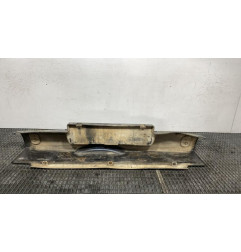 Pare choc arriere OPEL FRONTERA B