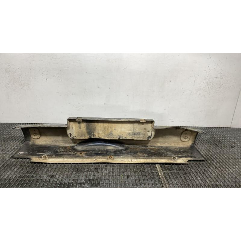 Pare choc arriere OPEL FRONTERA B Photo n°3