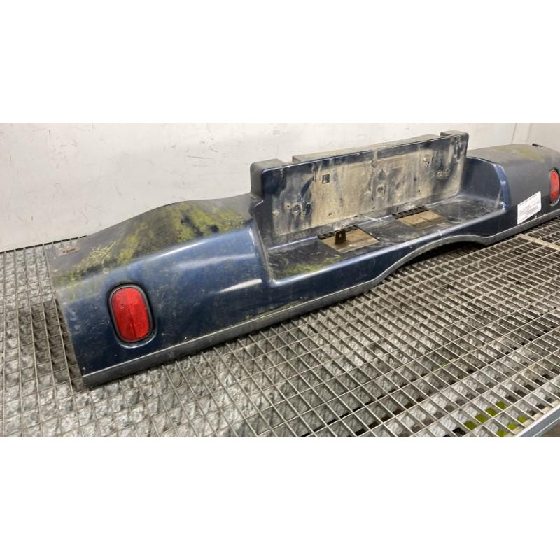 Pare choc arriere OPEL FRONTERA B Photo n°4