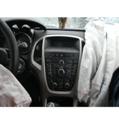 Autoradio d'origine OPEL ASTRA J SPORTS