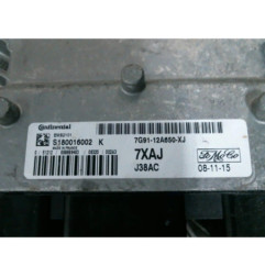 Kit de demarrage FORD MONDEO 3 Photo n°1