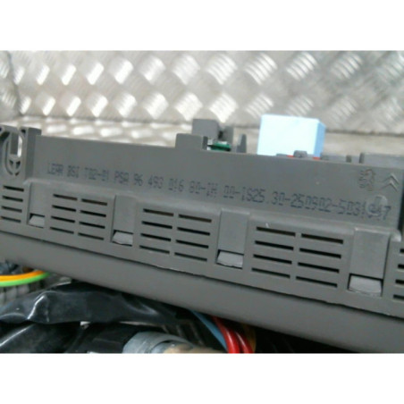 Kit de demarrage CITROEN C5 1 Photo n°1