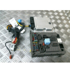 Kit de demarrage CITROEN C5 1