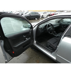 Pare choc arriere AUDI A4 2