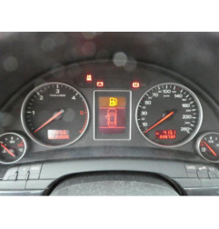 Pare choc arriere AUDI A4 2