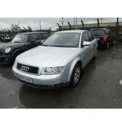 Pare choc arriere AUDI A4 2