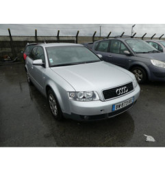 Pare choc arriere AUDI A4 2