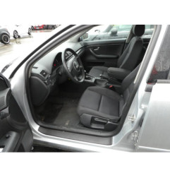 Pare choc arriere AUDI A4 2