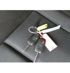 Pare choc arriere AUDI A4 2