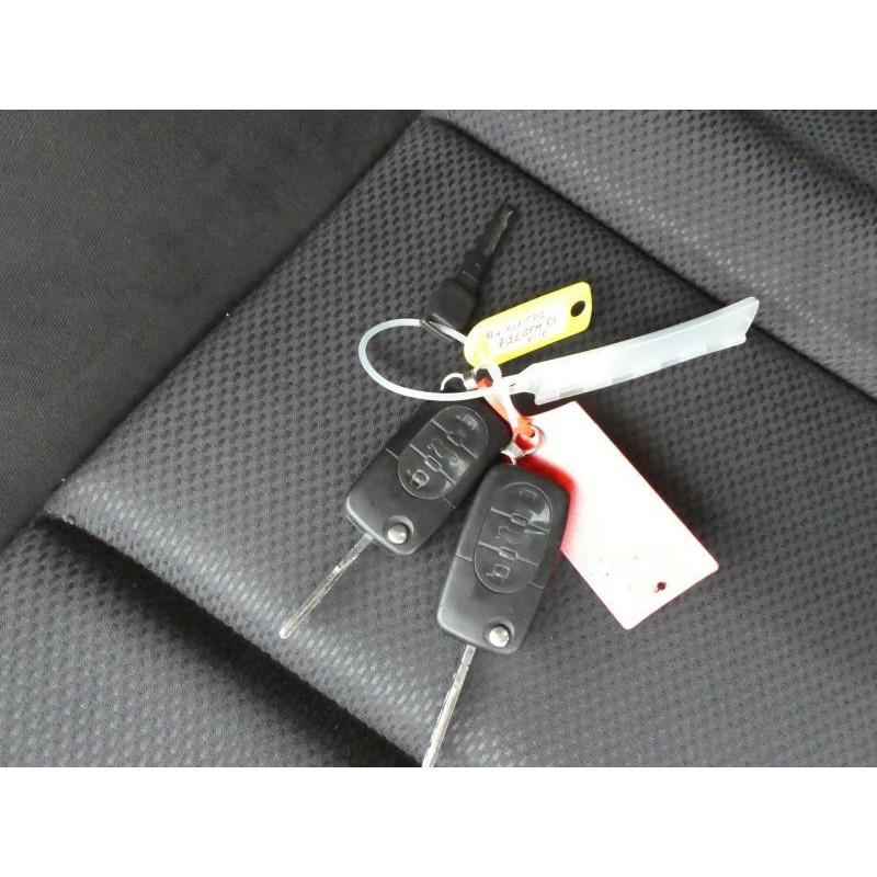 Pare choc arriere AUDI A4 2 Photo n°12