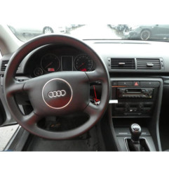 Pare choc arriere AUDI A4 2