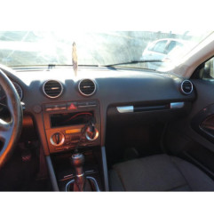 Levier frein à main AUDI A3 2