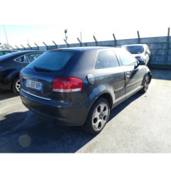 Levier frein à main AUDI A3 2