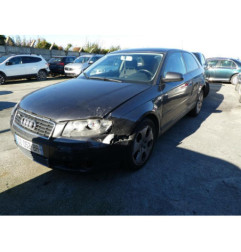 Levier frein à main AUDI A3 2