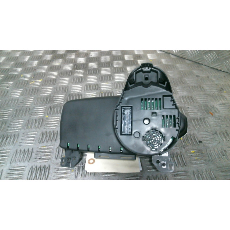 Compteur CHEVROLET AVEO 2 Photo n°1