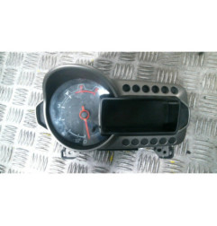 Compteur CHEVROLET AVEO 2