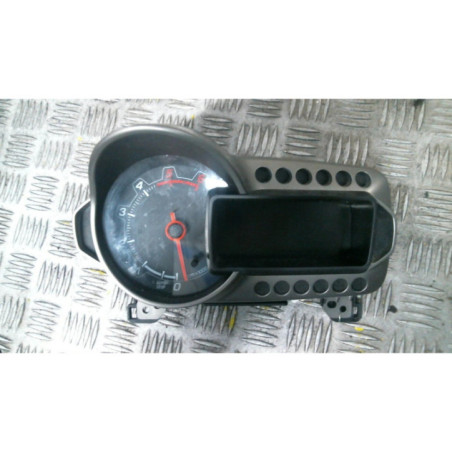 Compteur CHEVROLET AVEO 2