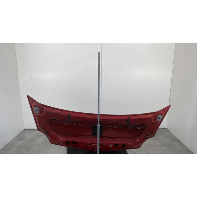 Capot RENAULT KANGOO 2 Photo n°1