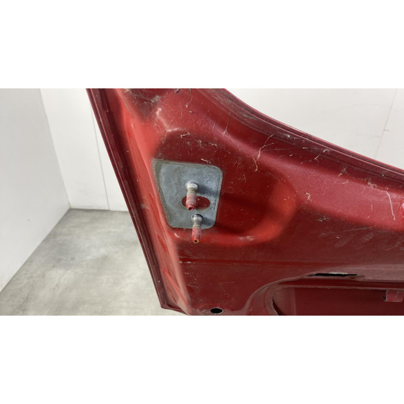 Capot RENAULT KANGOO 2 Photo n°2