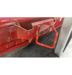 Capot RENAULT KANGOO 2