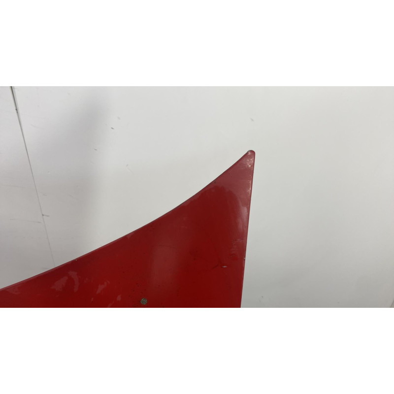 Capot RENAULT KANGOO 2 Photo n°5