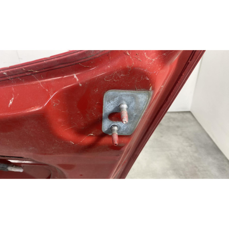 Capot RENAULT KANGOO 2 Photo n°7