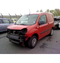 Capot RENAULT KANGOO 2