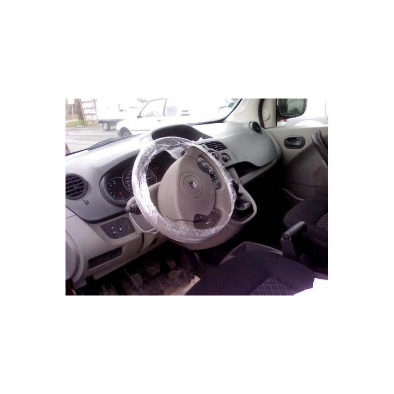 Capot RENAULT KANGOO 2 Photo n°9