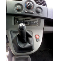 Capot RENAULT KANGOO 2