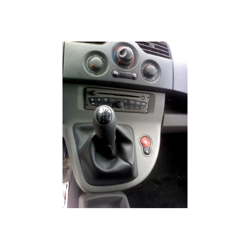 Capot RENAULT KANGOO 2 Photo n°10