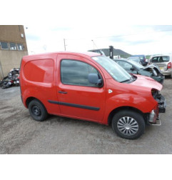 Capot RENAULT KANGOO 2