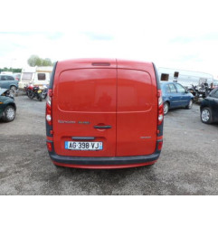 Capot RENAULT KANGOO 2