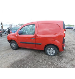 Capot RENAULT KANGOO 2