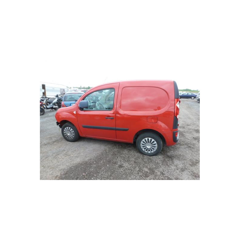 Capot RENAULT KANGOO 2 Photo n°14