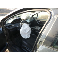 Levier frein à main PEUGEOT 208 1