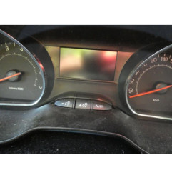 Levier frein à main PEUGEOT 208 1