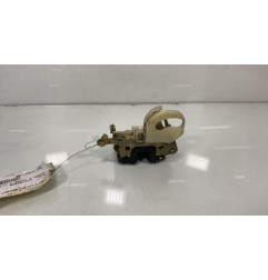 Serrure avant gauche OPEL CORSA B