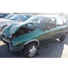 Serrure avant gauche OPEL CORSA B