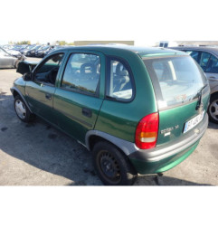 Serrure avant gauche OPEL CORSA B