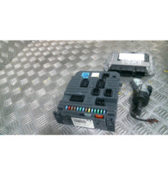 Kit de demarrage CITROEN C4 1