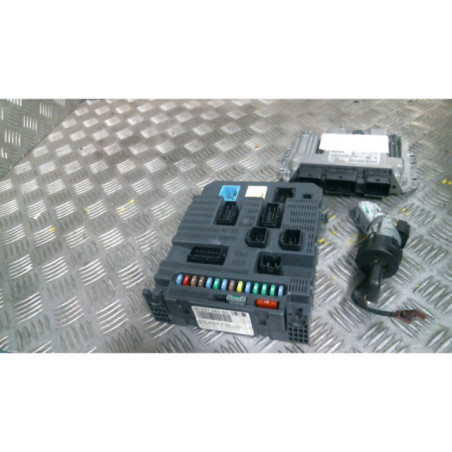 Kit de demarrage CITROEN C4 1