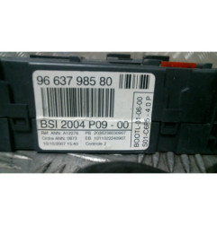 Kit de demarrage CITROEN C4 1