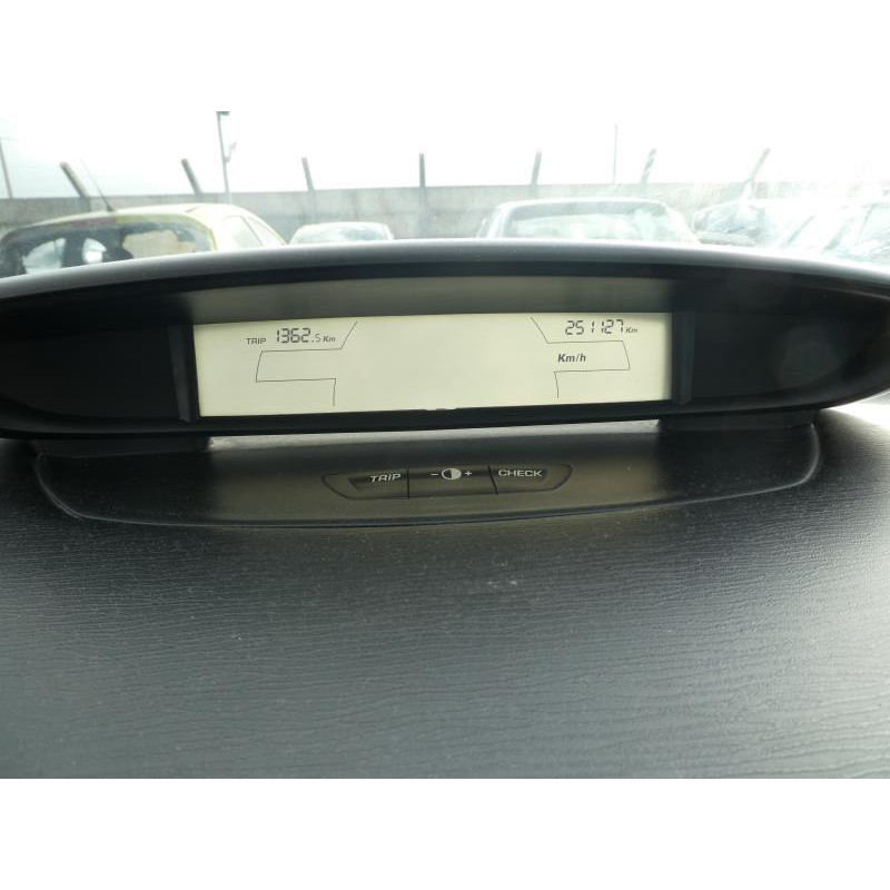 Kit de demarrage CITROEN C4 1 Photo n°4