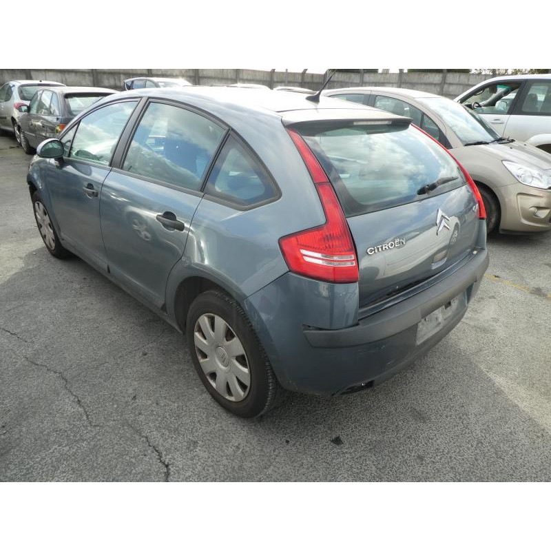 Kit de demarrage CITROEN C4 1 Photo n°5