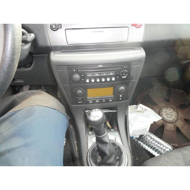 Kit de demarrage CITROEN C4 1 Photo n°6